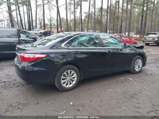 Photo 3 VIN: 4T4BF1FK7GR526491 - TOYOTA CAMRY 