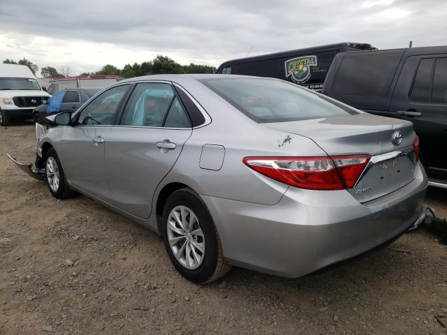 Photo 2 VIN: 4T4BF1FK7GR527690 - TOYOTA CAMRY LE 