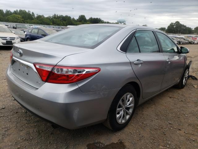 Photo 3 VIN: 4T4BF1FK7GR527690 - TOYOTA CAMRY LE 