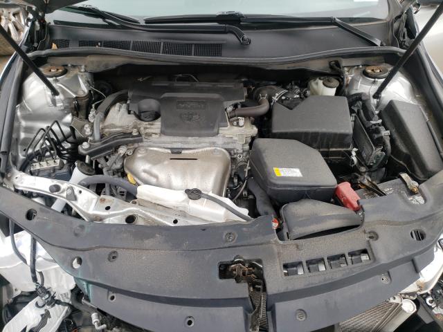 Photo 6 VIN: 4T4BF1FK7GR527690 - TOYOTA CAMRY LE 