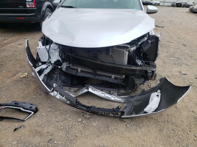 Photo 8 VIN: 4T4BF1FK7GR527690 - TOYOTA CAMRY LE 