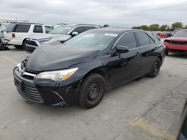 Photo 0 VIN: 4T4BF1FK7GR527852 - TOYOTA CAMRY 