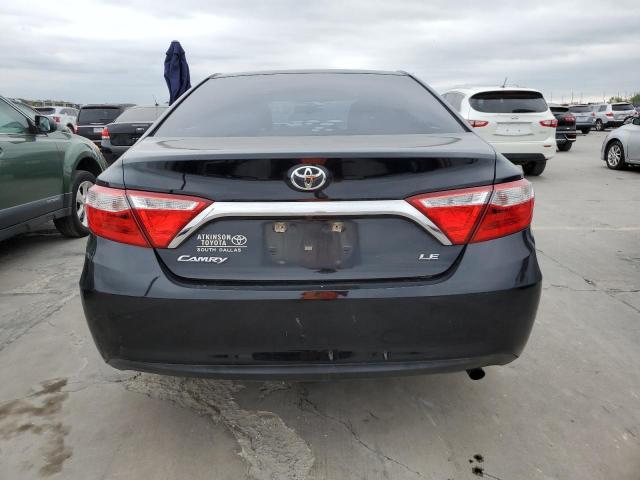 Photo 5 VIN: 4T4BF1FK7GR527852 - TOYOTA CAMRY 