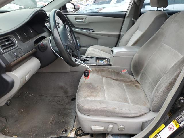 Photo 6 VIN: 4T4BF1FK7GR527852 - TOYOTA CAMRY 