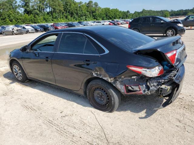 Photo 1 VIN: 4T4BF1FK7GR530279 - TOYOTA CAMRY 