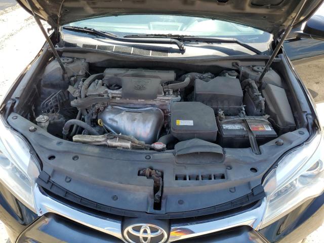 Photo 10 VIN: 4T4BF1FK7GR530279 - TOYOTA CAMRY 