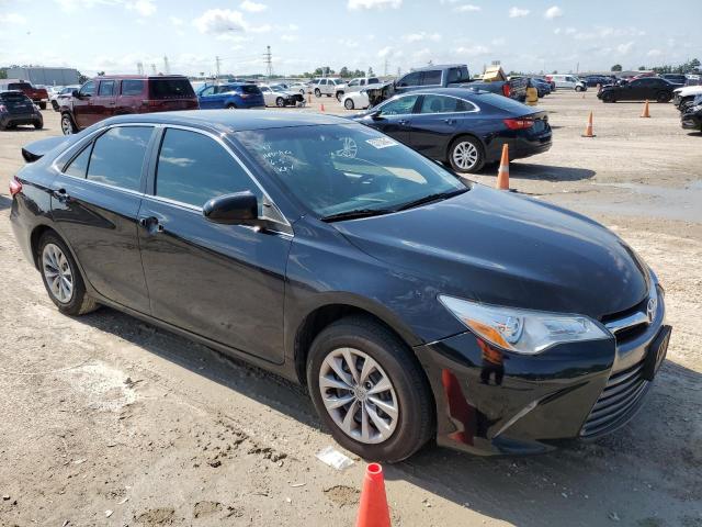 Photo 3 VIN: 4T4BF1FK7GR530279 - TOYOTA CAMRY 