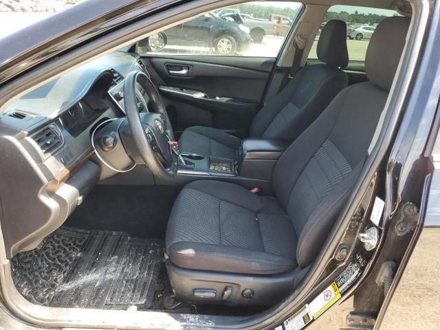 Photo 6 VIN: 4T4BF1FK7GR530279 - TOYOTA CAMRY 