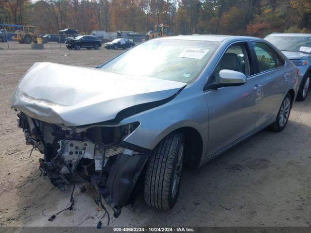 Photo 1 VIN: 4T4BF1FK7GR530590 - TOYOTA CAMRY 