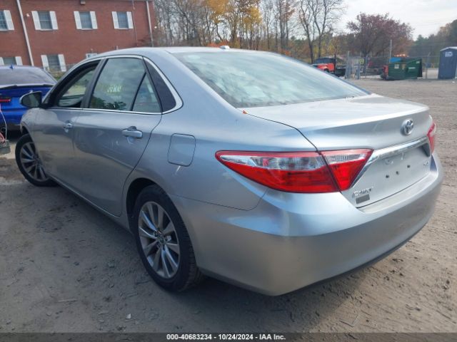 Photo 2 VIN: 4T4BF1FK7GR530590 - TOYOTA CAMRY 