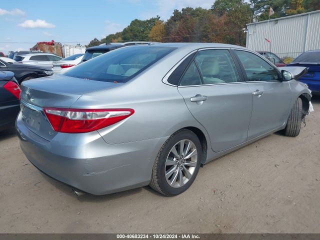 Photo 3 VIN: 4T4BF1FK7GR530590 - TOYOTA CAMRY 