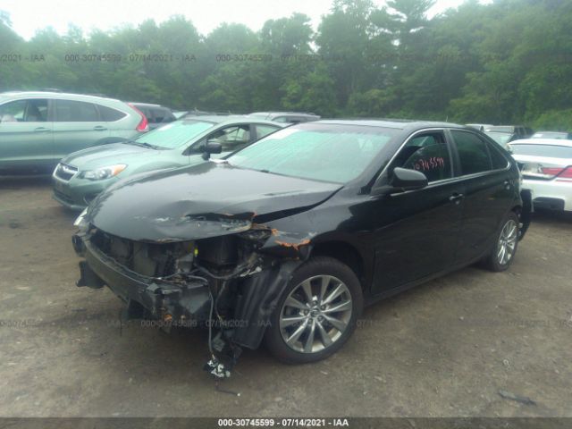 Photo 1 VIN: 4T4BF1FK7GR531092 - TOYOTA CAMRY 