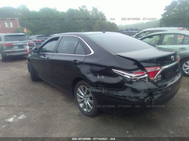 Photo 2 VIN: 4T4BF1FK7GR531092 - TOYOTA CAMRY 