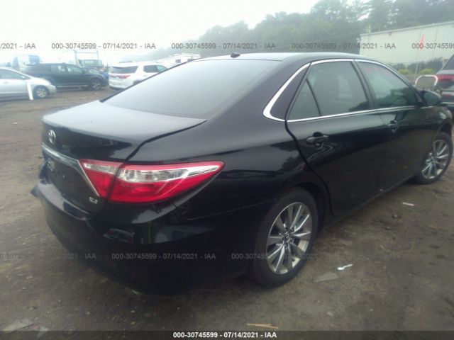 Photo 3 VIN: 4T4BF1FK7GR531092 - TOYOTA CAMRY 