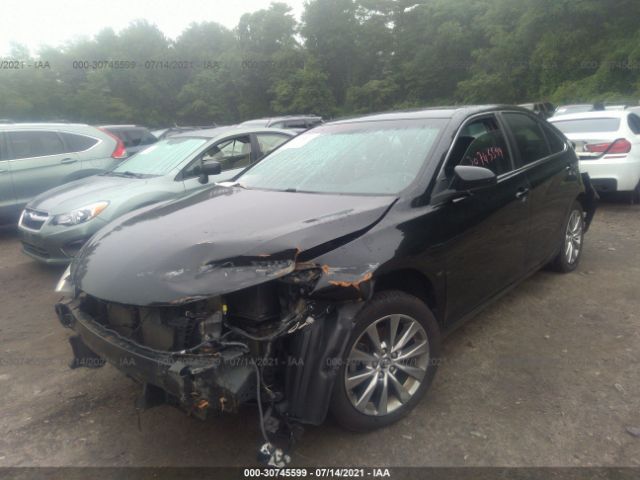 Photo 5 VIN: 4T4BF1FK7GR531092 - TOYOTA CAMRY 