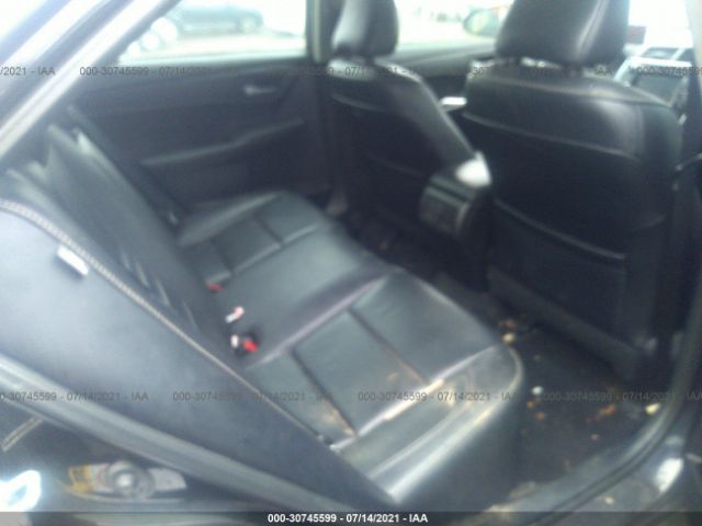 Photo 7 VIN: 4T4BF1FK7GR531092 - TOYOTA CAMRY 