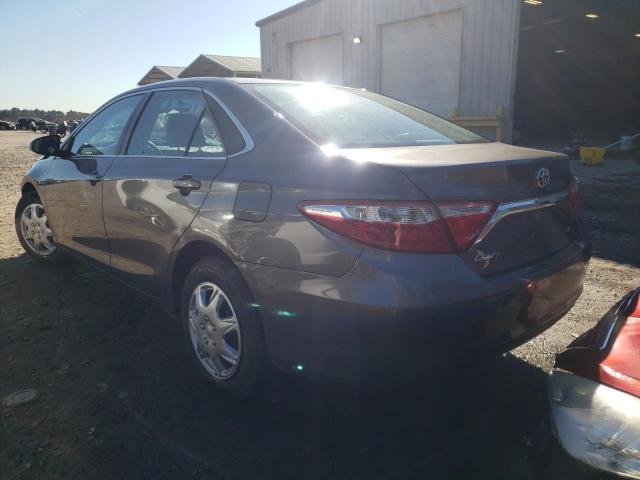 Photo 2 VIN: 4T4BF1FK7GR531514 - TOYOTA CAMRY LE 