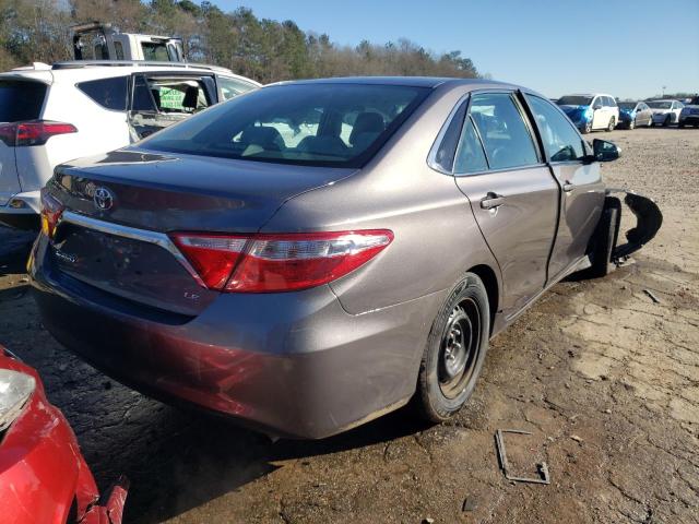 Photo 3 VIN: 4T4BF1FK7GR531514 - TOYOTA CAMRY LE 