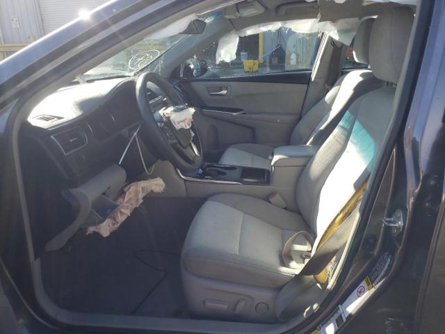 Photo 4 VIN: 4T4BF1FK7GR531514 - TOYOTA CAMRY LE 