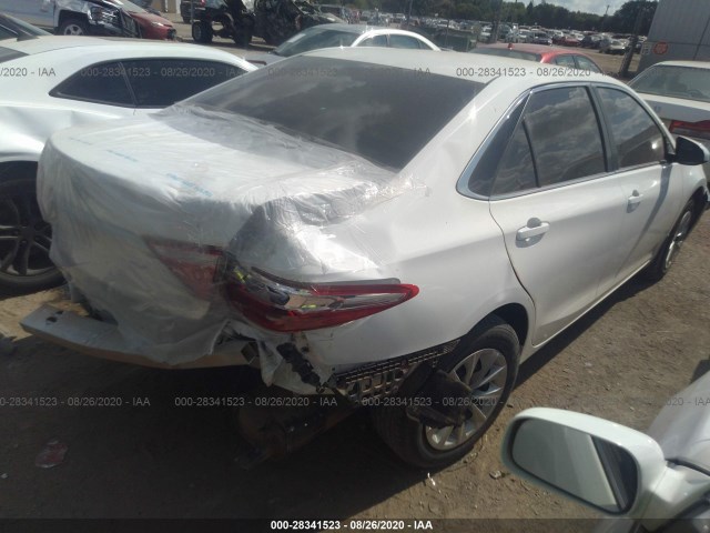 Photo 3 VIN: 4T4BF1FK7GR531609 - TOYOTA CAMRY 