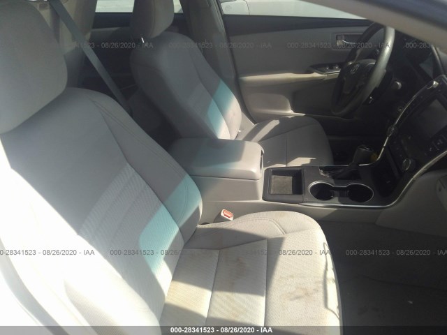 Photo 4 VIN: 4T4BF1FK7GR531609 - TOYOTA CAMRY 