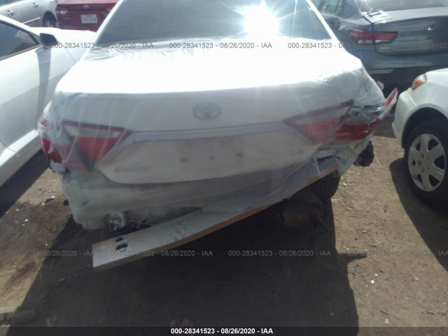 Photo 5 VIN: 4T4BF1FK7GR531609 - TOYOTA CAMRY 