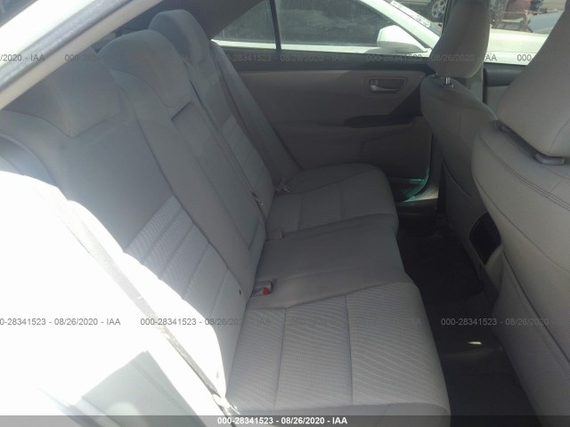 Photo 7 VIN: 4T4BF1FK7GR531609 - TOYOTA CAMRY 