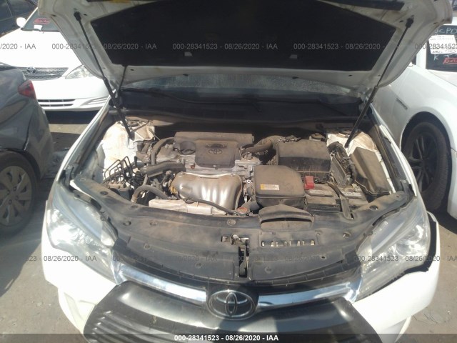 Photo 9 VIN: 4T4BF1FK7GR531609 - TOYOTA CAMRY 