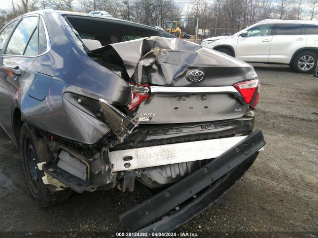 Photo 5 VIN: 4T4BF1FK7GR533800 - TOYOTA CAMRY 