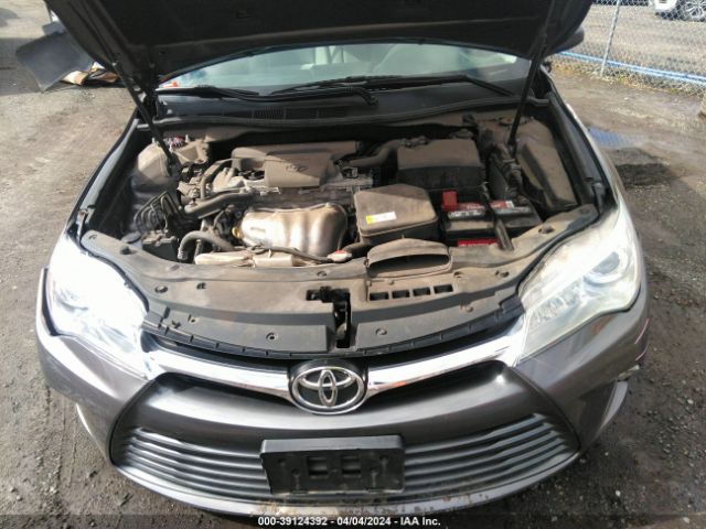 Photo 9 VIN: 4T4BF1FK7GR533800 - TOYOTA CAMRY 