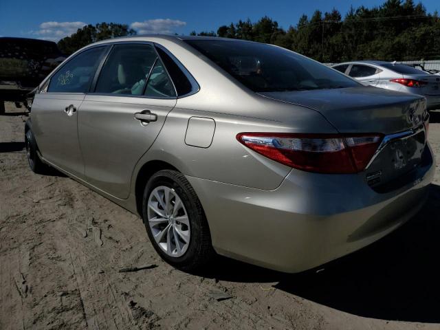 Photo 2 VIN: 4T4BF1FK7GR534963 - TOYOTA CAMRY LE 