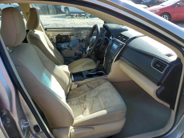 Photo 4 VIN: 4T4BF1FK7GR534963 - TOYOTA CAMRY LE 