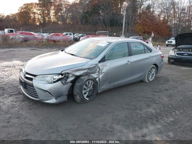 Photo 1 VIN: 4T4BF1FK7GR535269 - TOYOTA CAMRY 