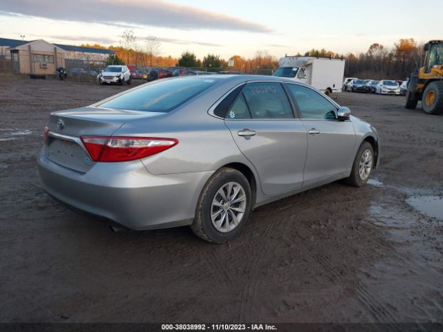 Photo 3 VIN: 4T4BF1FK7GR535269 - TOYOTA CAMRY 