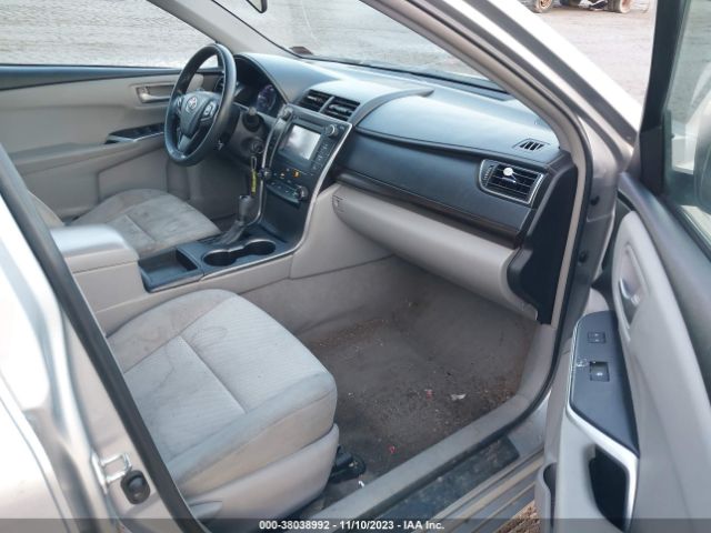 Photo 4 VIN: 4T4BF1FK7GR535269 - TOYOTA CAMRY 