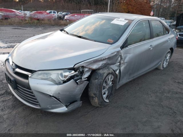 Photo 5 VIN: 4T4BF1FK7GR535269 - TOYOTA CAMRY 