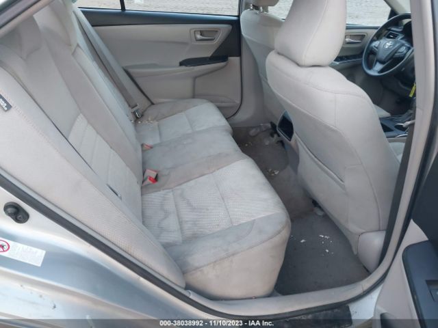 Photo 7 VIN: 4T4BF1FK7GR535269 - TOYOTA CAMRY 