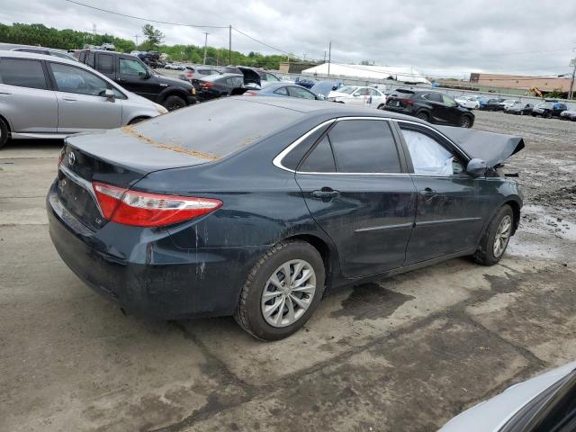 Photo 2 VIN: 4T4BF1FK7GR539094 - TOYOTA CAMRY 