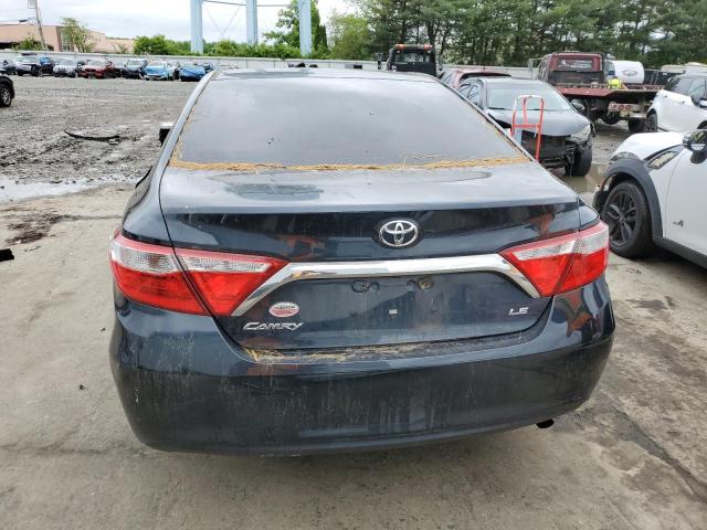 Photo 5 VIN: 4T4BF1FK7GR539094 - TOYOTA CAMRY 