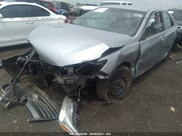 Photo 1 VIN: 4T4BF1FK7GR539547 - TOYOTA CAMRY 