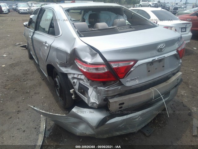 Photo 2 VIN: 4T4BF1FK7GR539547 - TOYOTA CAMRY 