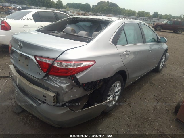 Photo 3 VIN: 4T4BF1FK7GR539547 - TOYOTA CAMRY 