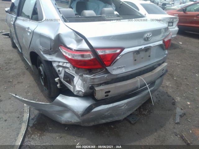 Photo 5 VIN: 4T4BF1FK7GR539547 - TOYOTA CAMRY 