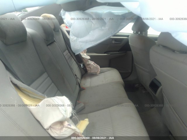 Photo 7 VIN: 4T4BF1FK7GR539547 - TOYOTA CAMRY 