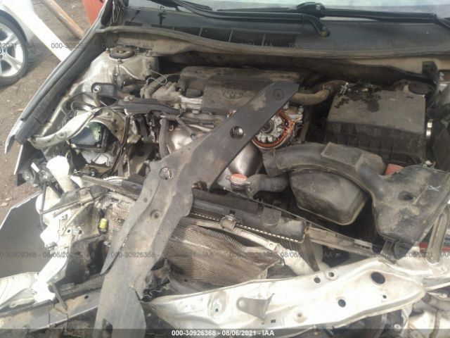 Photo 9 VIN: 4T4BF1FK7GR539547 - TOYOTA CAMRY 