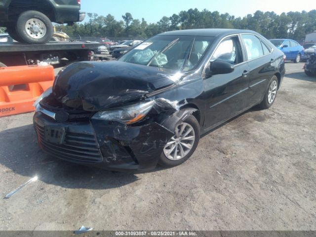 Photo 1 VIN: 4T4BF1FK7GR540522 - TOYOTA CAMRY 