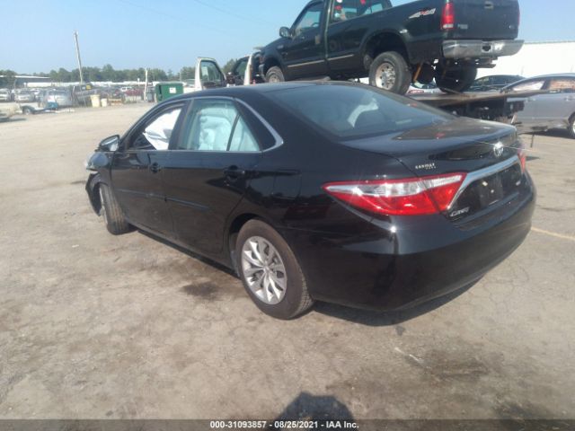 Photo 2 VIN: 4T4BF1FK7GR540522 - TOYOTA CAMRY 