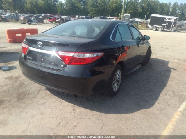 Photo 3 VIN: 4T4BF1FK7GR540522 - TOYOTA CAMRY 