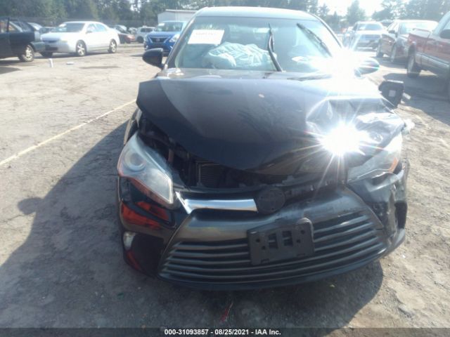 Photo 5 VIN: 4T4BF1FK7GR540522 - TOYOTA CAMRY 