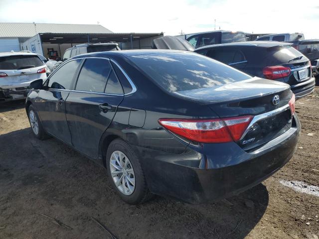 Photo 1 VIN: 4T4BF1FK7GR541492 - TOYOTA CAMRY LE 